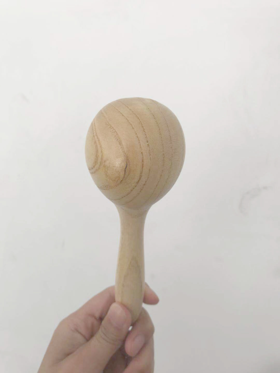 Orff trẻ em bộ gõ / đồ chơi trẻ em bằng gỗ bóng cát gỗ búa cát bộ đánh trống cho bé