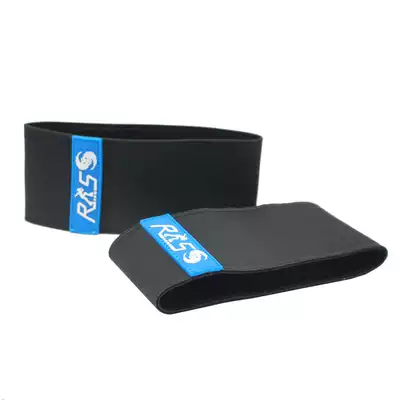 Flat flower speed skates anti-scratch shoe covers small and medium size carbon fiber skates skates universal double-layer anti-wear shoe covers