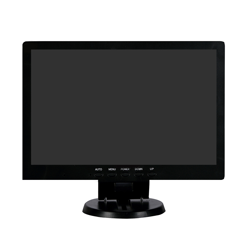 12-inch computer small LCD display 10 TV 14 monitor 15 screen 17 notebook external HD HDMI