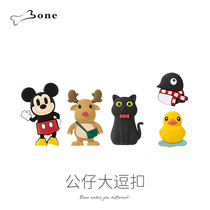 Bone Dolls Big Tease iPhone11 and 12 Full Series Phone Cases (not available alone)