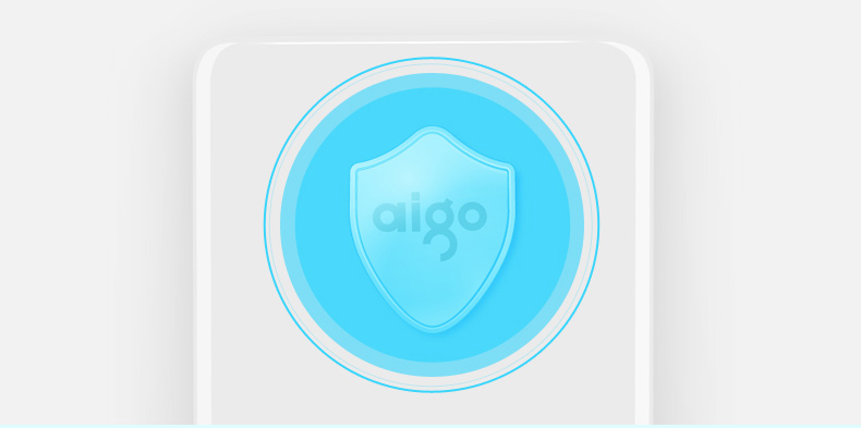 Patriot AIGO sạc di động kho báu 10.000 mA siêu mỏng điện thoại di động phổ biến polymer quà tặng điện thoại di động tùy chỉnh N6 chữ LOGO tùy chỉnh táo nhanh phí vivo Huawei 10000 mAh - Ngân hàng điện thoại di động pin sạc