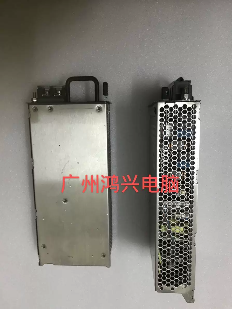 Блок питания Juniper MX104 DC PWR-MX104-DC-S-D 740-045932 700-010684