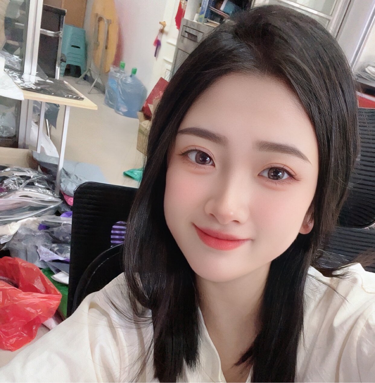 小祥名品的LOGO