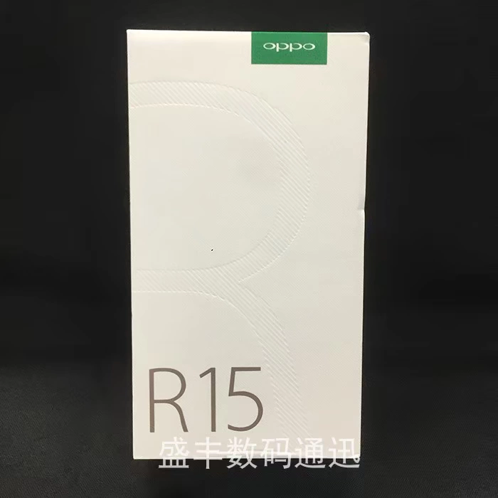 OPPOR15 Dream R11S R9Plus Tìm X R17 tùy chỉnh hiển thị hộp đóng gói điện thoại di động M phụ kiện kt ốp lưng samsung a31