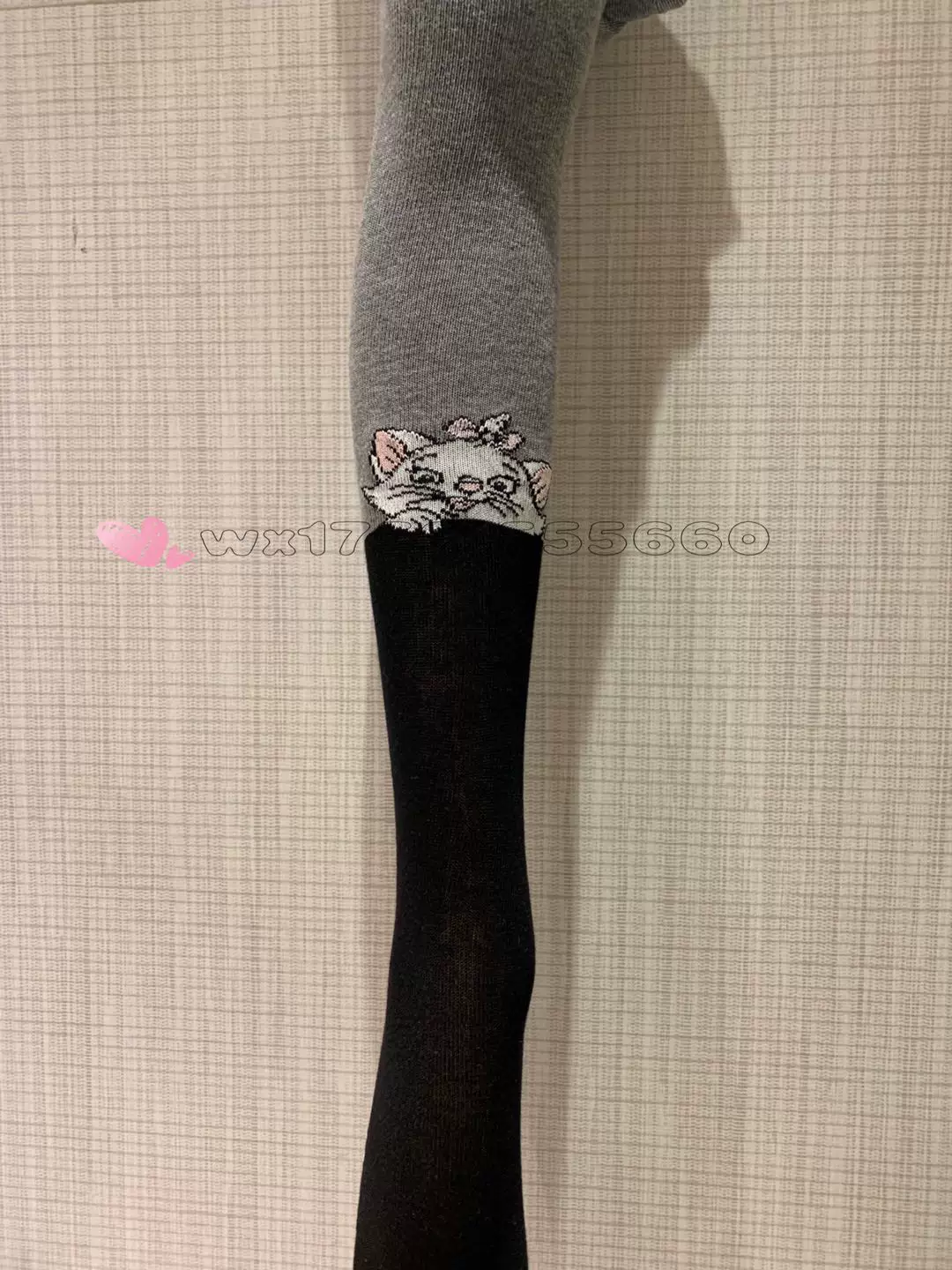 Calzedonia 22 осень-зима колготки для девочек, детские внутри колготки вязаные, годятся для ношения при 12-15 градусах