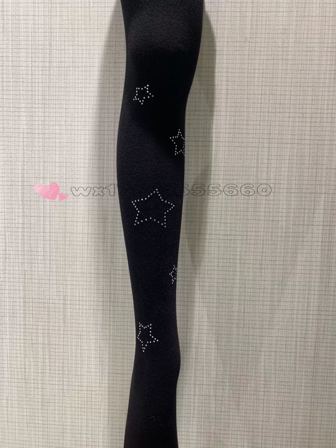 Calzedonia 22 осень-зима колготки для девочек, детские внутри колготки вязаные, годятся для ношения при 12-15 градусах
