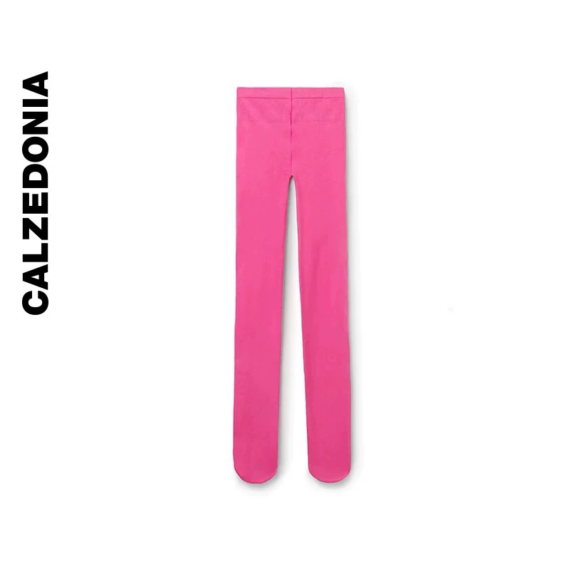 Летние тонкие матовые эластичные износостойкие колготки