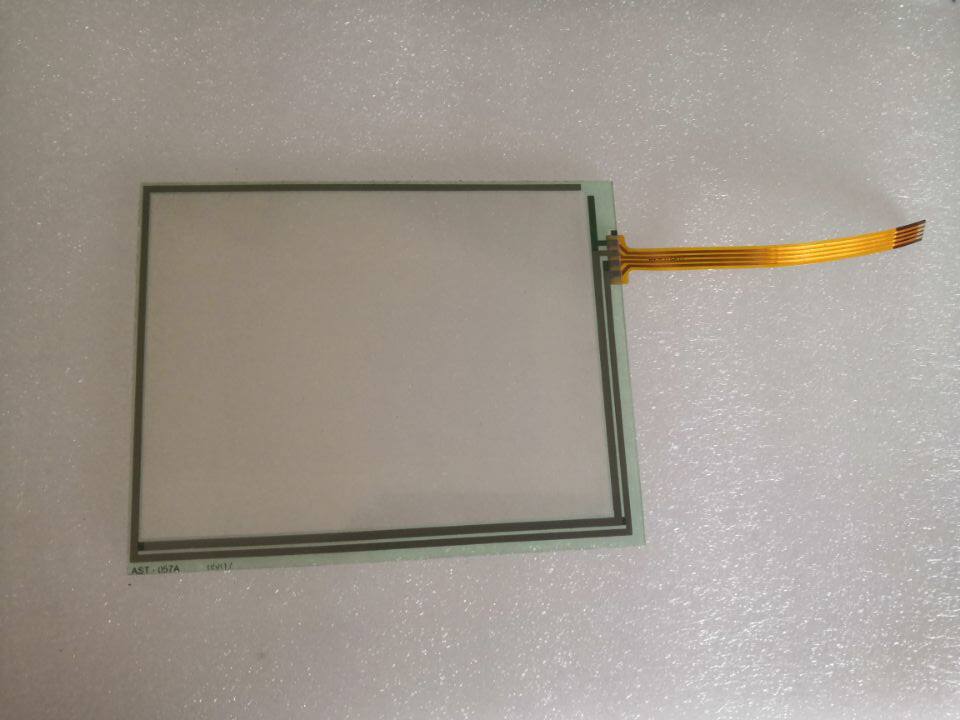 The Keenez KEYENCE VT5-W10 touch pad for the VT5-W10