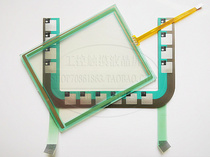 New MOBILE PANEL 177 DP 6AV6645-0AA01-0AX0 key film TouchPad