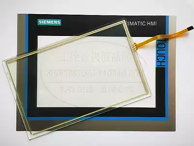 New TP700 Comfort 6AV2124-0GC01-0AX0 AMT10427 Touchpad Protective Film