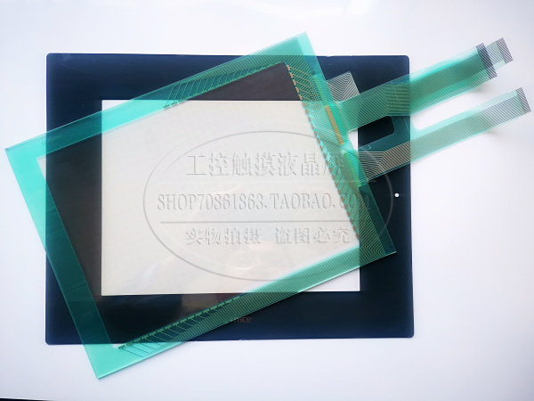GP2501-LG41-24V GP2501-SC41-24V GP2501-TC41-24V Touch panel Protective film