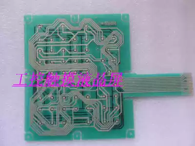 Fanuc A860-0104-X003 Press health film