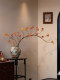 Artificial Flowers, Faux Flowers, Fortune Fruit, Guest Restaurant, Tea Room, Entrance Hall, New Chinese Style, Song Dynasty New Year's Flower Decorations