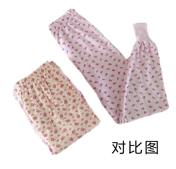 Pantalon collant - Ref 763622 Image 12