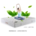 Guards câm mủ mùa xuân độc lập nệm Simmons Flex kép dừa cọ mét 20cm 1.5m1.8 cứng - Nệm chăn ga gối đệm Nệm