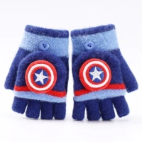 HM70085 US Team Wool Glove