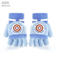 HM70120 US Team Wool Glove
