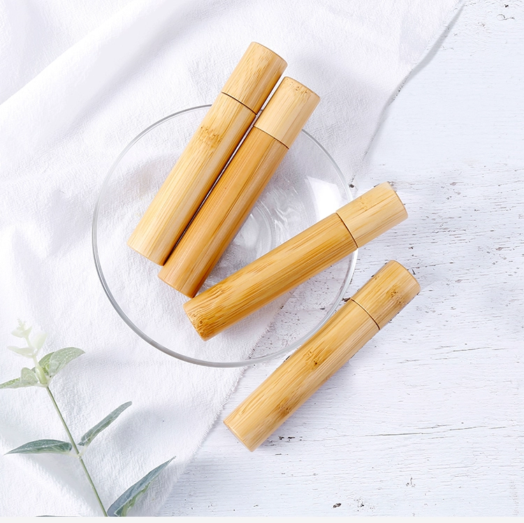 JES Aromatheracco Niche Rare Series Scent Roller Multi-Single Plant Essential Oil Aroma Custom 15ml dầu tràm cho bé