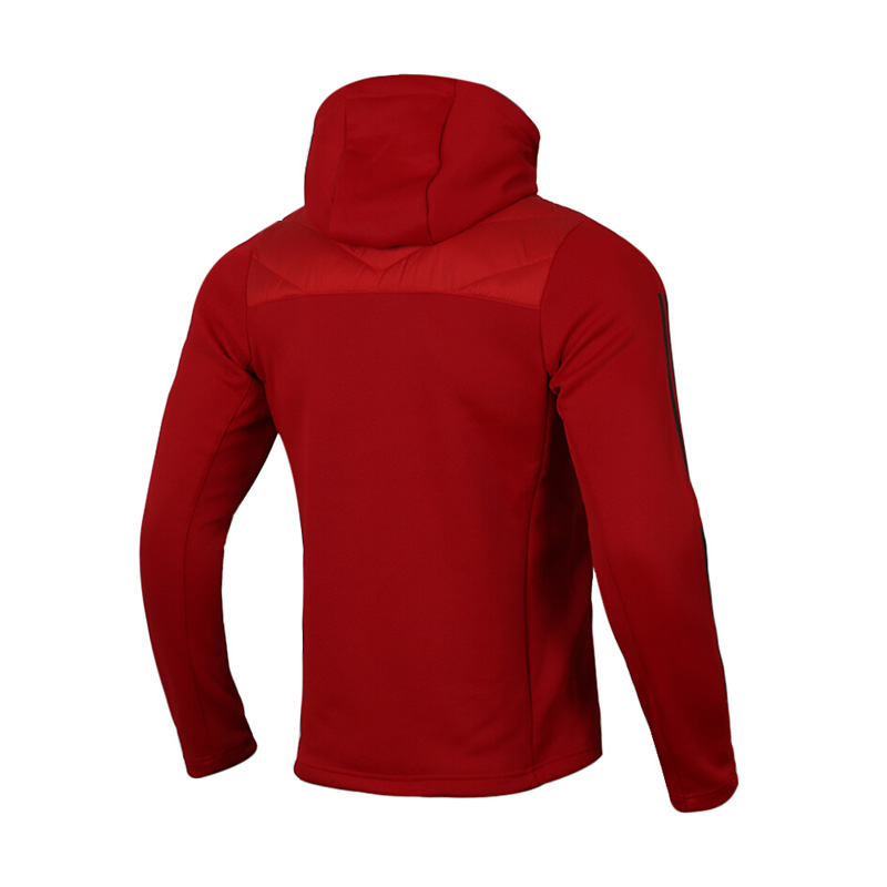 Áo khoác thể thao nam Adidas mùa thu và mùa đông Quần áo thể thao mới chống gió ấm nhẹ xuống áo khoác DM4355 áo phao nike chính hãng