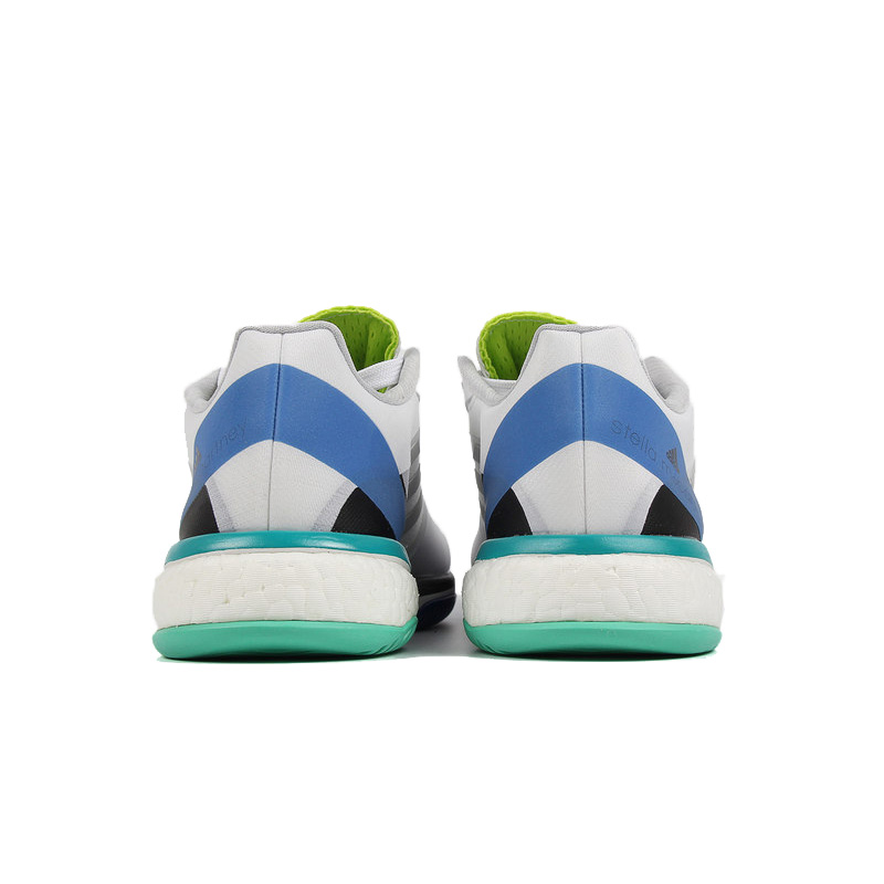 ADIDAS Giày thể thao dành cho nữ mới của Adidas có đệm thoải mái khi chạy giày tennis AC8258 sneaker nam