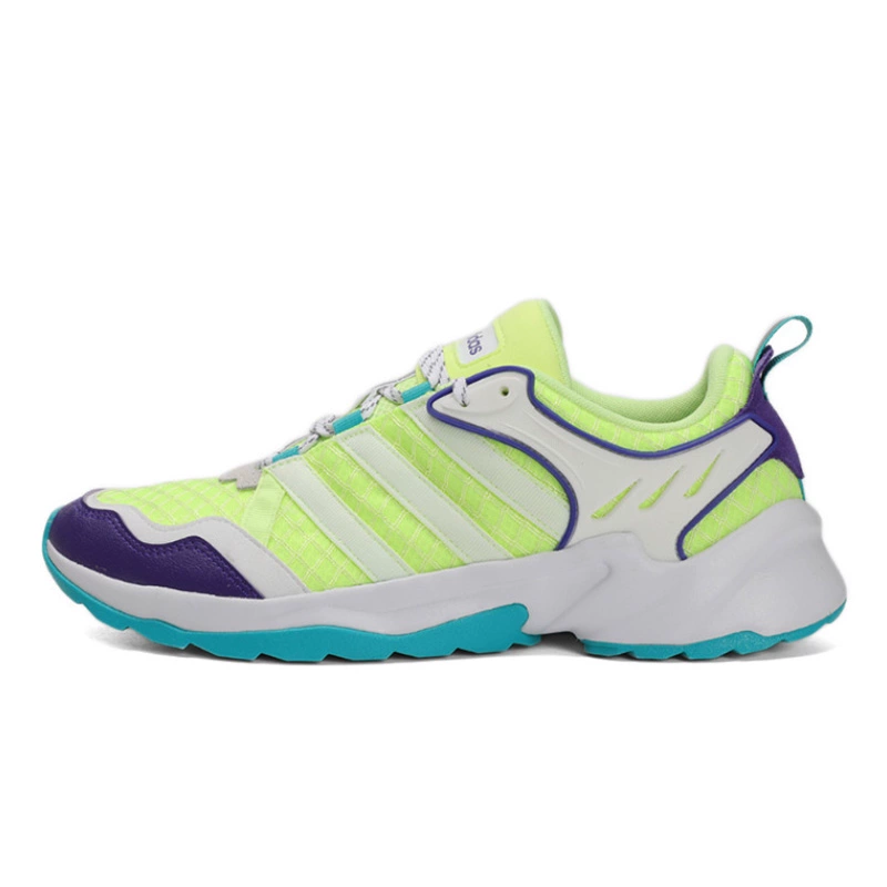 ADIDAS Giày thường nam Adidas Spring 2020 EH2214 - Dép / giày thường