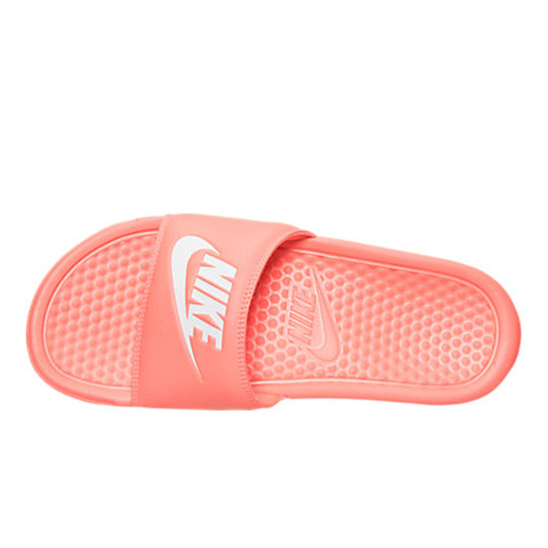 Giày thể thao nam Nike Nike Xu hướng thể thao EBenassi dép thông thường -343881-818 dép puma