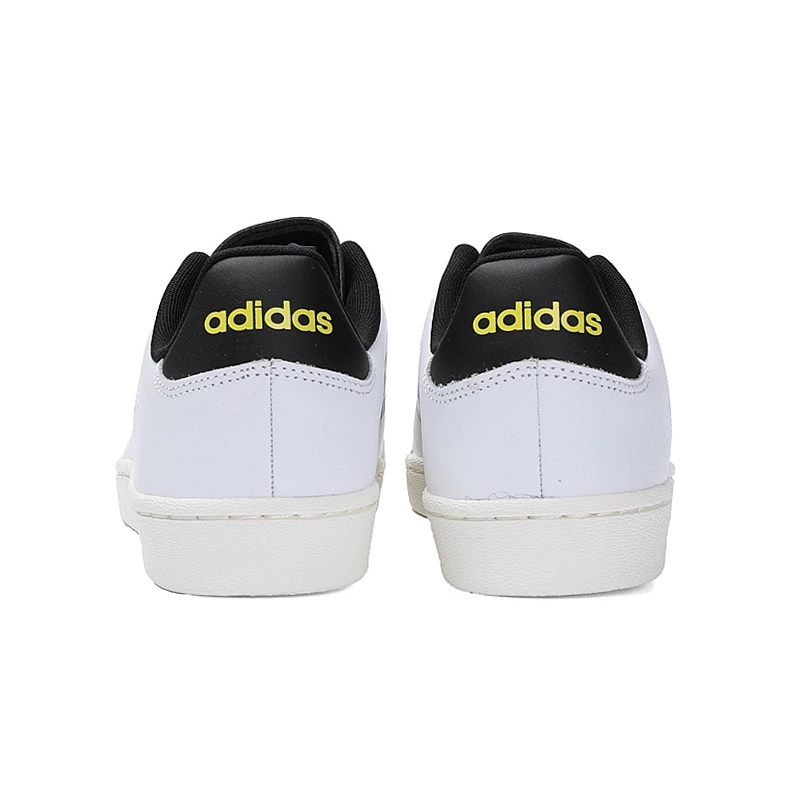 ADIDAS Giày tennis nam Adidas Giày thoải mái thoáng khí nhẹ mới thoải mái nhẹ DB3044