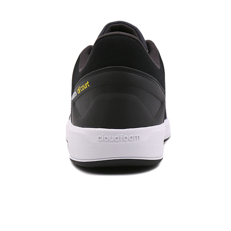 ADIDAS Giày nam Adidas Giày thông thường Giày đế mềm chống trượt mới, giày trượt nhẹ giày tennis hà nội