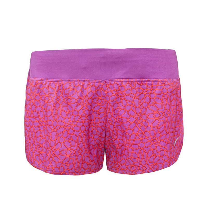 Short sport femme NIKE - Ref 544300 Image 7