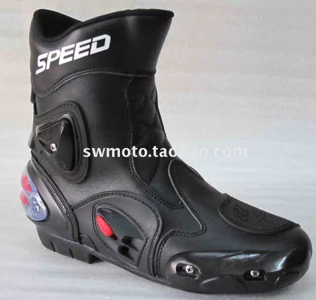 Bottes moto - Ref 1392737 Image 10