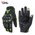 Găng tay xe máy MOTOCENTRIC mùa hè chống ngã xe đua off-road cưỡi găng tay đua xe máy nam - Xe máy Rider thiết bị bao tay đi xe máy Xe máy Rider thiết bị
