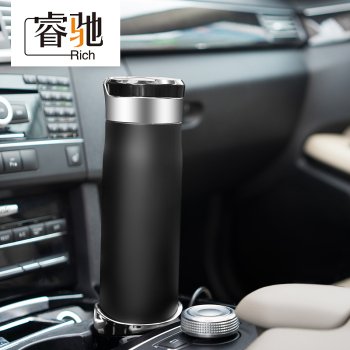 Xe điện ấm đun nước ấm xe hơi nước nóng xe hơi nước nóng xe hơi nước sôi 100 độ 12 v đa năng - Âm thanh xe hơi / Xe điện tử loa sub oto