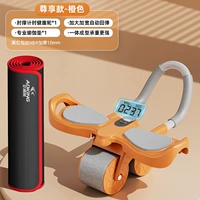 [Наслаждайтесь трехцелевым модельным оранжевым]