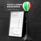 Боксерская детская неваляшка для домашнего использования, мешок с песком для взрослых, оборудование для тренировок, антистресс