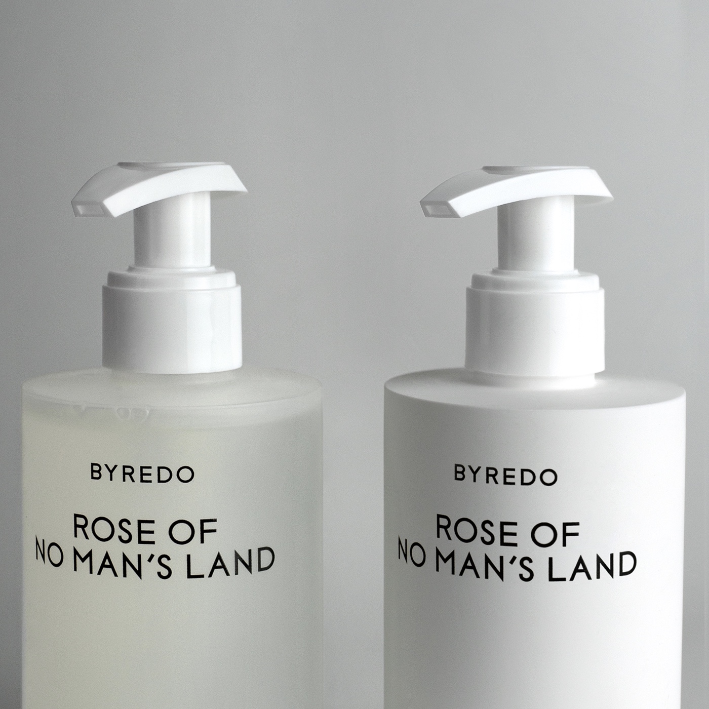 Byredo Body Milk Shower Gel 225ml White Romantic Tulip Desert Ghost No Man's Land Rose