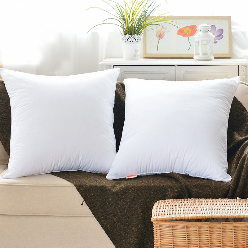 Isali sofa pillow cushion summer summer sleeping bed large single pillow home pillow core one