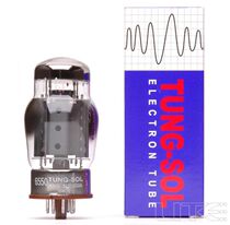 Russian TUNG-SOL Skyshuttle 6550 Electronic Tube pairing for sale of large quantities of spot 
