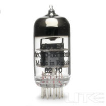 Russian original EH 6922 tube straight generation ECC88 6DJ8 spot supply precision pairing