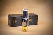 PSVANE Noble Voice HIFI tube 805A gold-plated tube a large number of spot original pairing