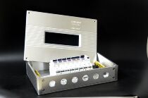 COW KING 8 Bit 10 bit ABL Siemens Pirelli audio pull special line electric box special line electric box