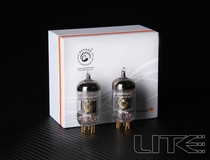 PSVANE Noble Voice 12AU7-T tube (12AU7-TII Collection Edition)