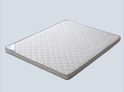 Natural Coir Spring Sponge Latex Mattress