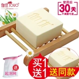 Ромашка, мыло ручной работы, отшелушивающее натуральное масло, содержит лошадиное масло