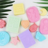 Мыло ручной работы, силиконовая форма для мыла