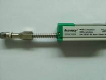 Injection molding machine electronic ruler self-reset rebound Rod electronic ruler KTR-25mm resistance ruler