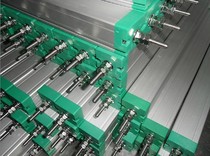 Special baby injection molding machine electronic ruler KTC-175mm precision lever electronic ruler crazy drop