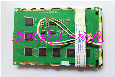 Replace imported injection molding machine display EW32F10BCW DMF-50840 EW32F10NCW