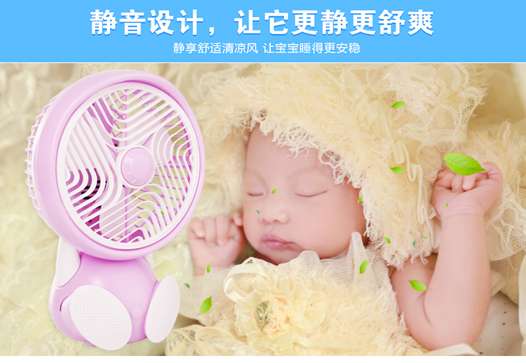 quạt hút gió mini Quạt đẹp quạt máy tính để bàn mini may mắn quạt hộ gia đình hạ cánh ký túc xá sinh viên nhỏ trang trang quạt bàn quạt đeo cổ
