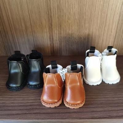 taobao agent Martens, footwear, cotton doll, high boots, 15cm, 20cm, 5cm