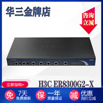 Huasan ER8300G2-X Dual WAN Port 8LAN Port Gigabit Enterprise Router